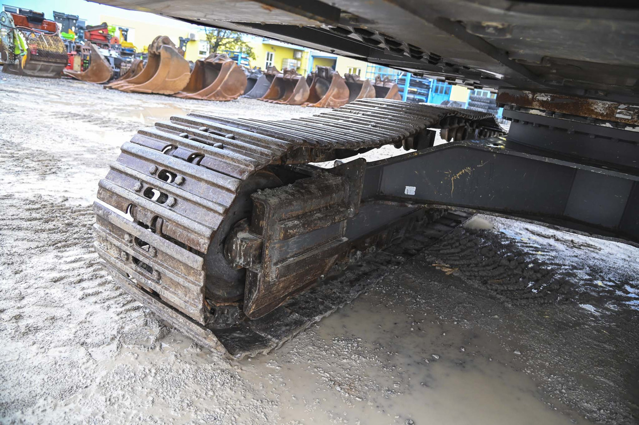 VOLVO EC300DNL в лизинг VOLVO EC300DNL: фото 30