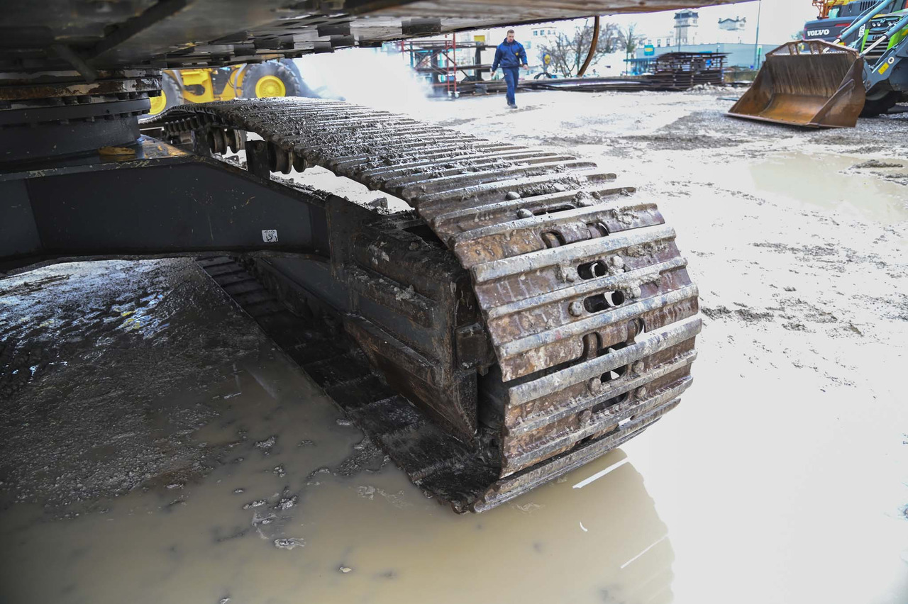 VOLVO EC300DNL в лизинг VOLVO EC300DNL: фото 31