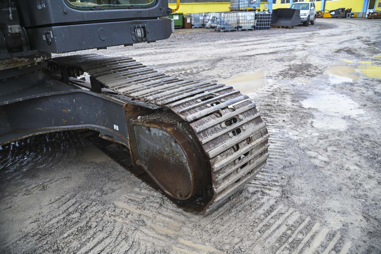 VOLVO EC300DNL в лизинг VOLVO EC300DNL: фото 23