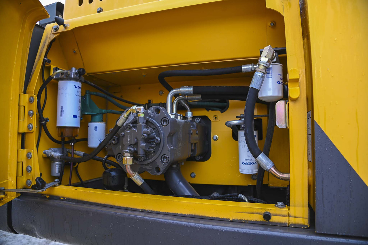 VOLVO EC300DNL в лизинг VOLVO EC300DNL: фото 39