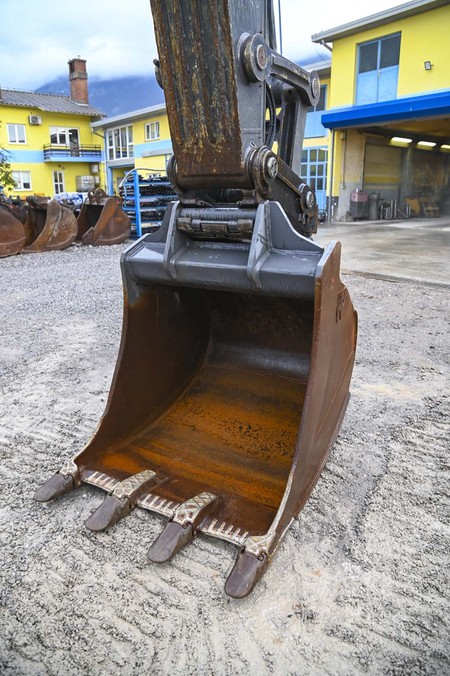 VOLVO EC300DNL в лизинг VOLVO EC300DNL: фото 20