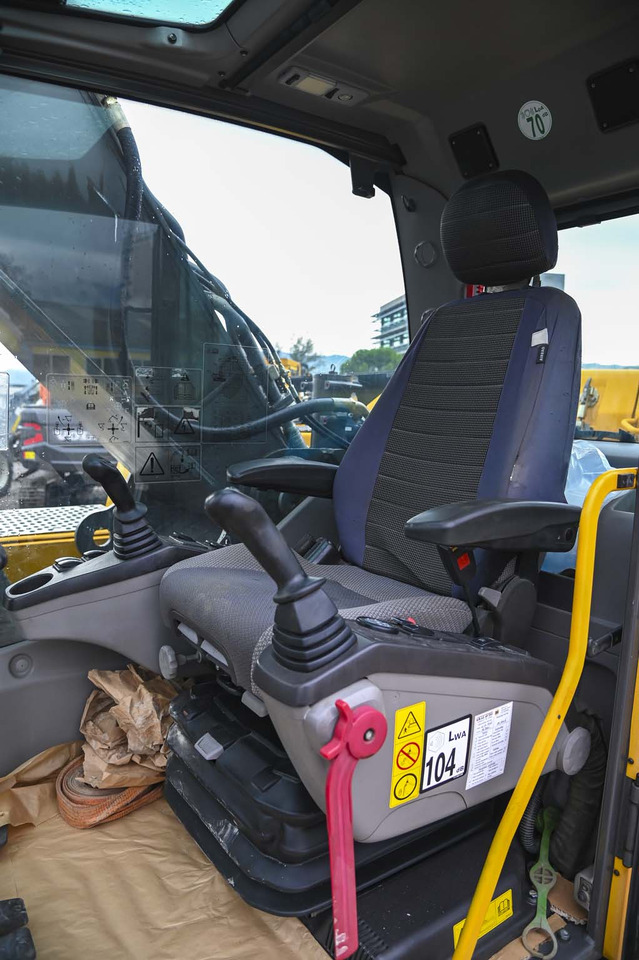 VOLVO EC300DNL в лизинг VOLVO EC300DNL: фото 48