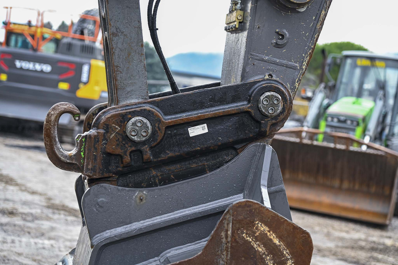 VOLVO EC300DNL в лизинг VOLVO EC300DNL: фото 14