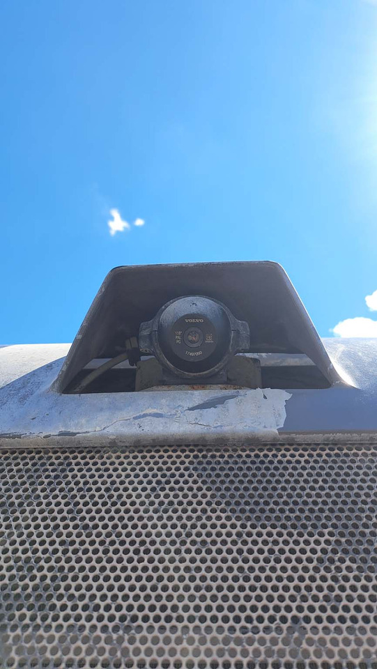 Колёсный погрузчик VOLVO L150H: фото 18 Колёсный погрузчик VOLVO L150H: фото 18