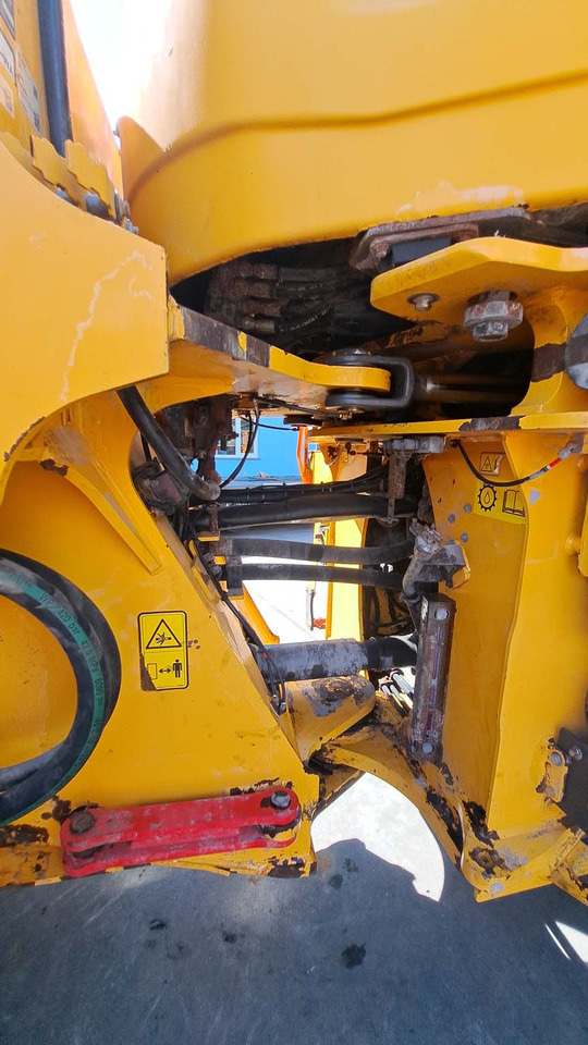 Колёсный погрузчик VOLVO L150H: фото 14 Колёсный погрузчик VOLVO L150H: фото 14