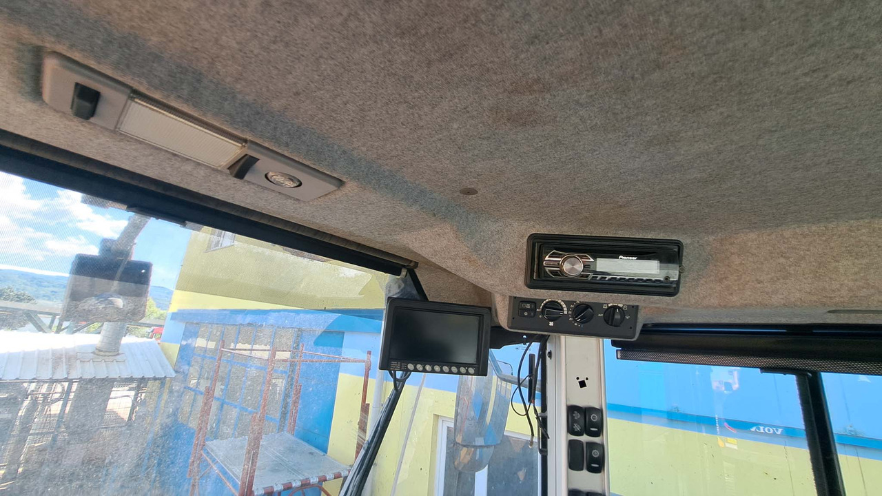 Колёсный погрузчик VOLVO L150H: фото 47 Колёсный погрузчик VOLVO L150H: фото 47