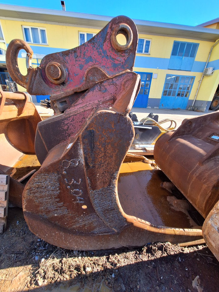 VTN Digging bucket 1300 mm Lehnhoff - Ковш для экскаватора: фото 2 VTN Digging bucket 1300 mm Lehnhoff - Ковш для экскаватора: фото 2