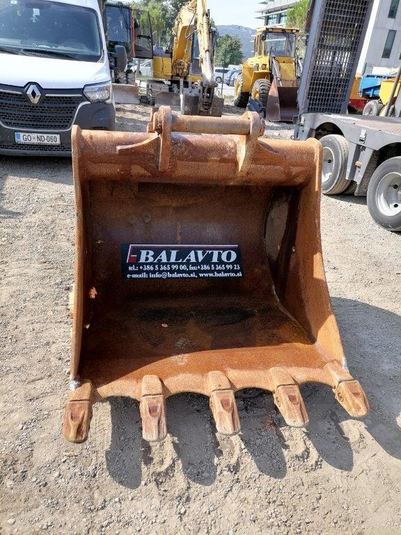 VTN Digging bucket 1300 mm - Ковш для экскаватора: фото 1 VTN Digging bucket 1300 mm - Ковш для экскаватора: фото 1
