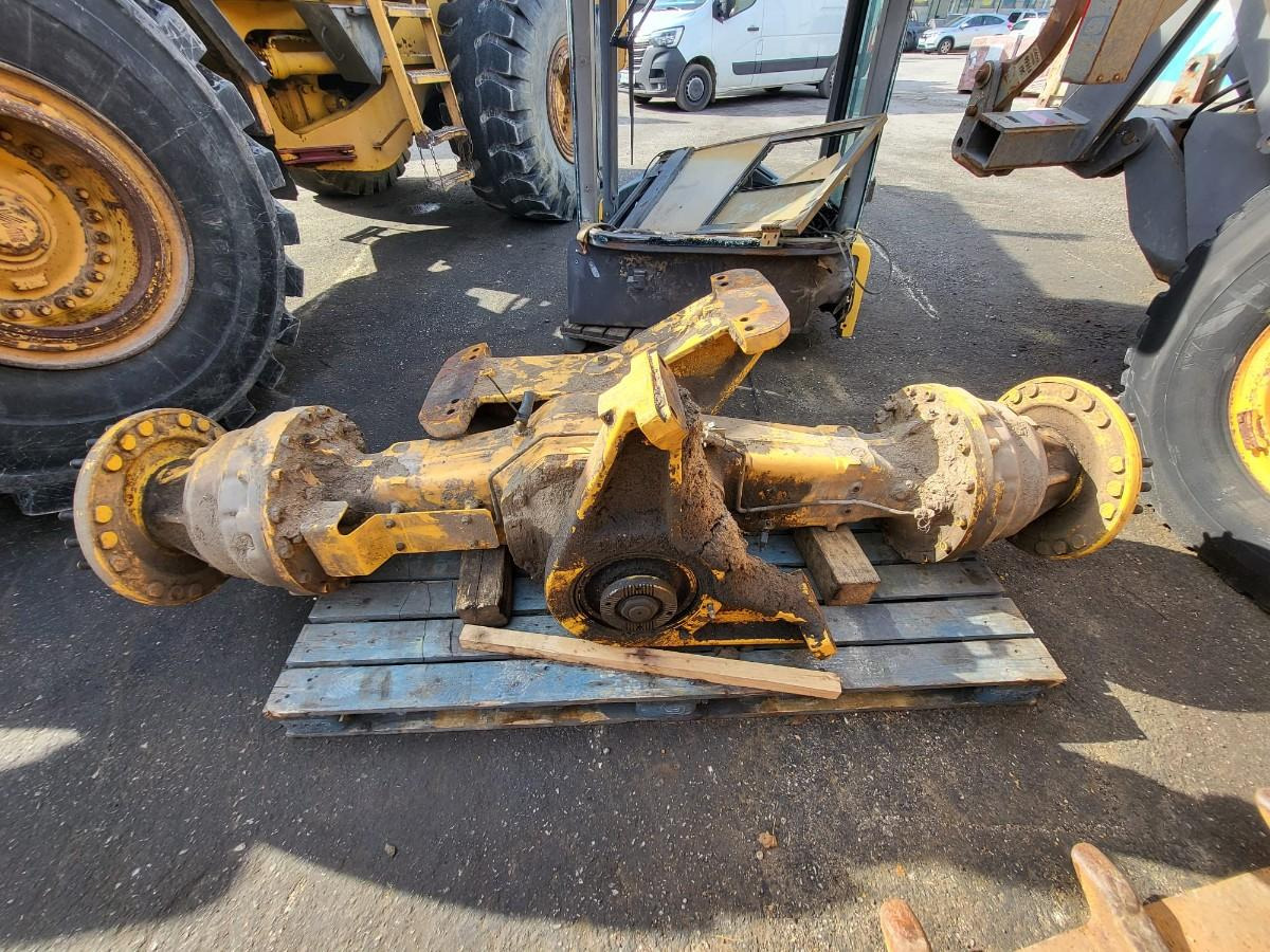 Volvo rear axle в лизинг Volvo rear axle: фото 6