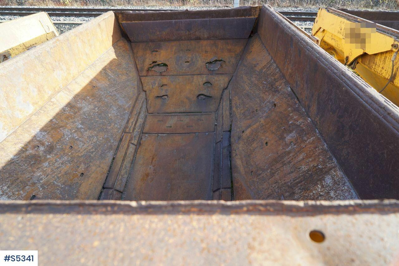 DUMPER Volvo A35D 6x6 в лизинг DUMPER Volvo A35D 6x6: фото 20 DUMPER Volvo A35D 6x6 в лизинг DUMPER Volvo A35D 6x6: фото 20