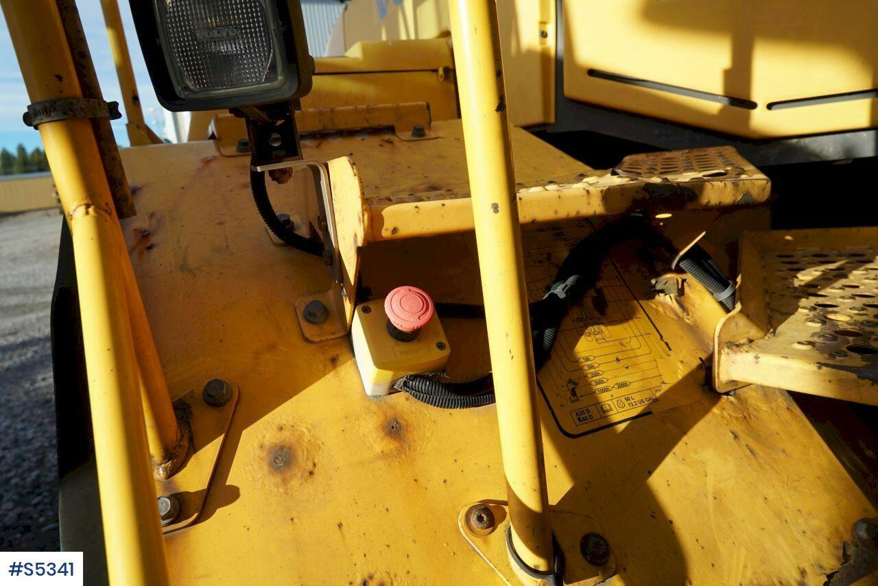 DUMPER Volvo A35D 6x6 в лизинг DUMPER Volvo A35D 6x6: фото 19 DUMPER Volvo A35D 6x6 в лизинг DUMPER Volvo A35D 6x6: фото 19