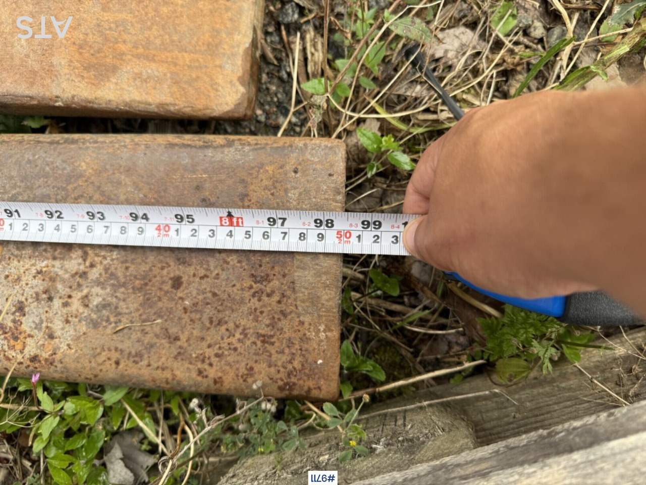 Extension forks - Вилы: фото 4 Extension forks - Вилы: фото 4