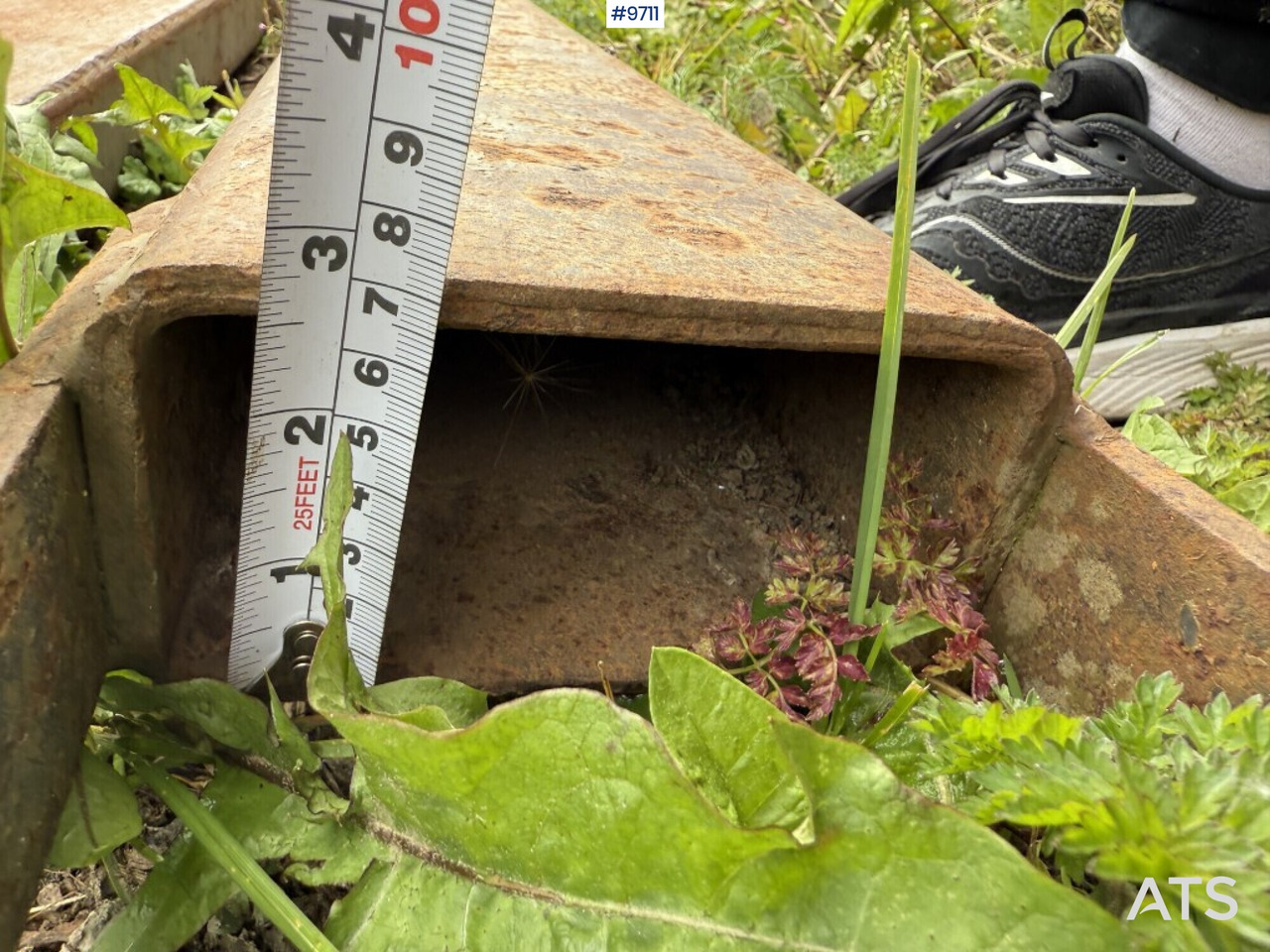 Extension forks - Вилы: фото 5 Extension forks - Вилы: фото 5