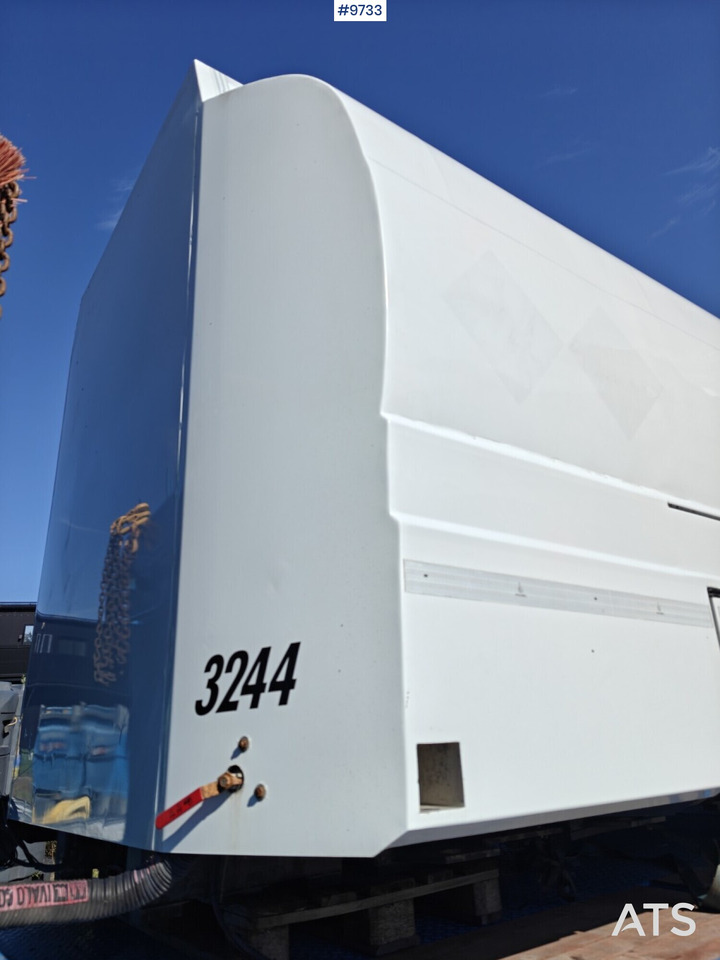 KAR-Lehtonen Tank - Танк-контейнер: фото 3 KAR-Lehtonen Tank - Танк-контейнер: фото 3