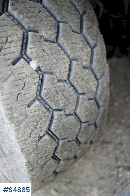 Телескопический погрузчик Magni RTH 6,30 SH-M/C Around turning telescopic loader: фото 11