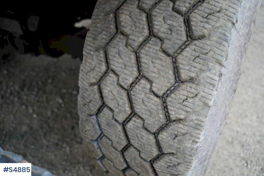 Телескопический погрузчик Magni RTH 6,30 SH-M/C Around turning telescopic loader: фото 14
