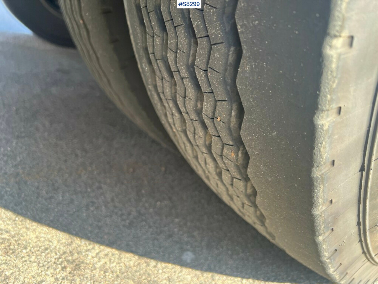 Прицеп-рефрижератор Trailer Parator CV 18-20: фото 15 Прицеп-рефрижератор Trailer Parator CV 18-20: фото 15