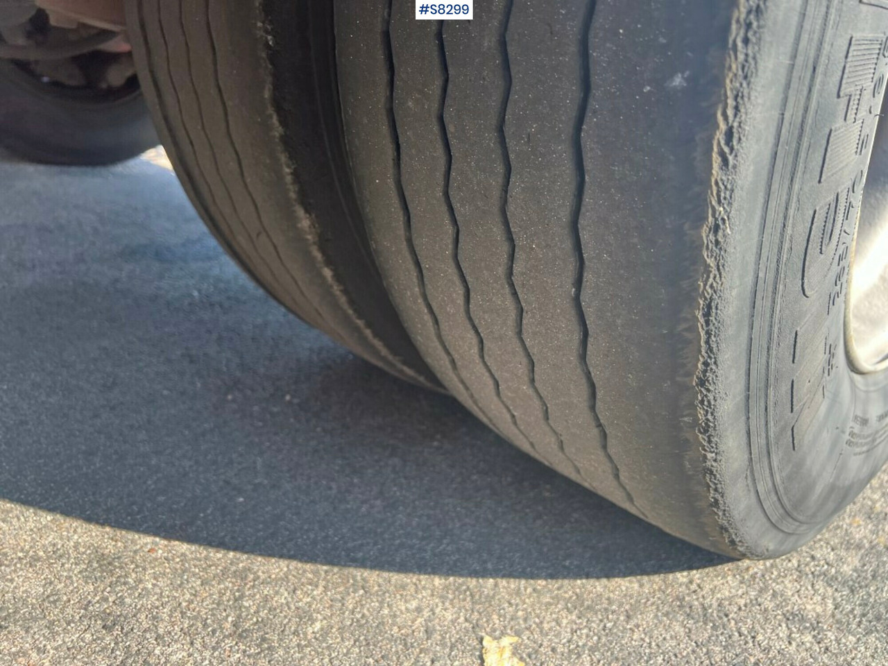 Прицеп-рефрижератор Trailer Parator CV 18-20: фото 16 Прицеп-рефрижератор Trailer Parator CV 18-20: фото 16