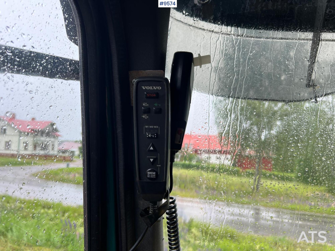 Volvo FH 520 6X4 Quick lock with flatbed в лизинг Volvo FH 520 6X4 Quick lock with flatbed: фото 16