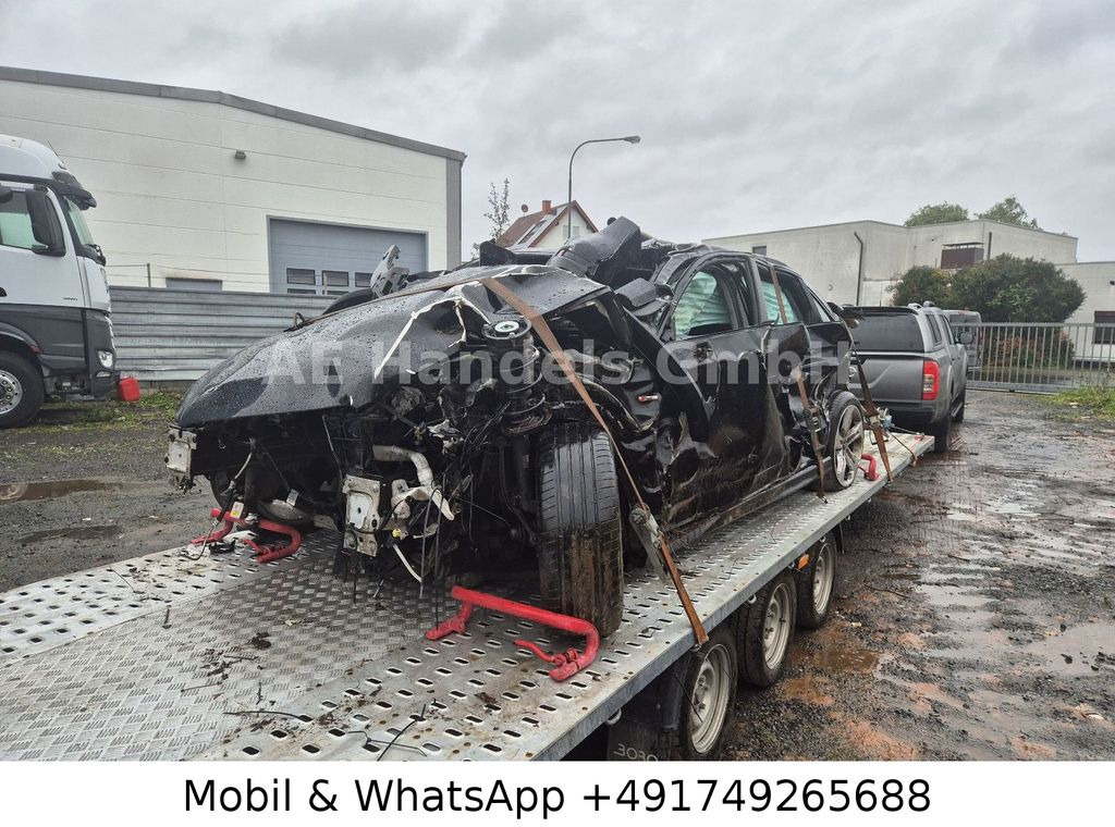 Audi A3 TDI 2.0 S Line *Manual/Xenon/Totalschaden Audi A3 TDI 2.0 S Line *Manual/Xenon/Totalschaden - Седан: фото 4 Audi A3 TDI 2.0 S Line *Manual/Xenon/Totalschaden Audi A3 TDI 2.0 S Line *Manual/Xenon/Totalschaden - Седан: фото 4