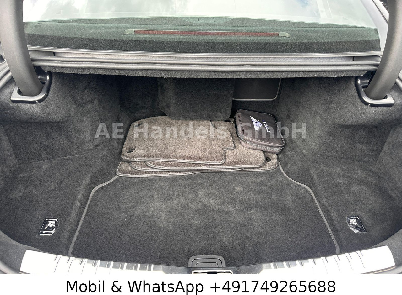 Седан Bentley Flying Spur Speed W12 *1of1/Full-Option/TOP: фото 29
