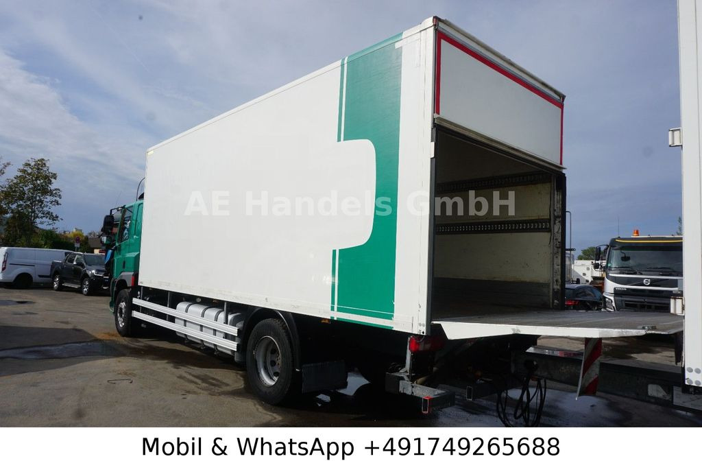 Грузовик с закрытым кузовом DAF CF 330 BL *LBW-DHollandia/AHK/1000L/1xBett: фото 25
