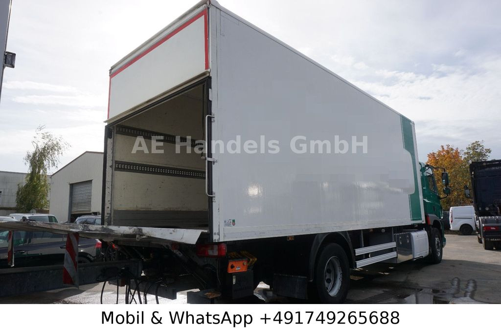 Грузовик с закрытым кузовом DAF CF 330 BL *LBW-DHollandia/AHK/1000L/1xBett: фото 24