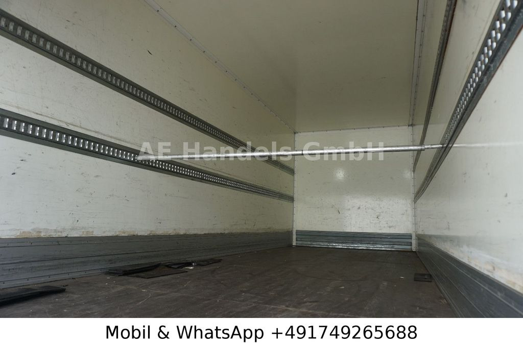 Грузовик с закрытым кузовом DAF CF 330 BL *LBW-DHollandia/AHK/1000L/1xBett: фото 23