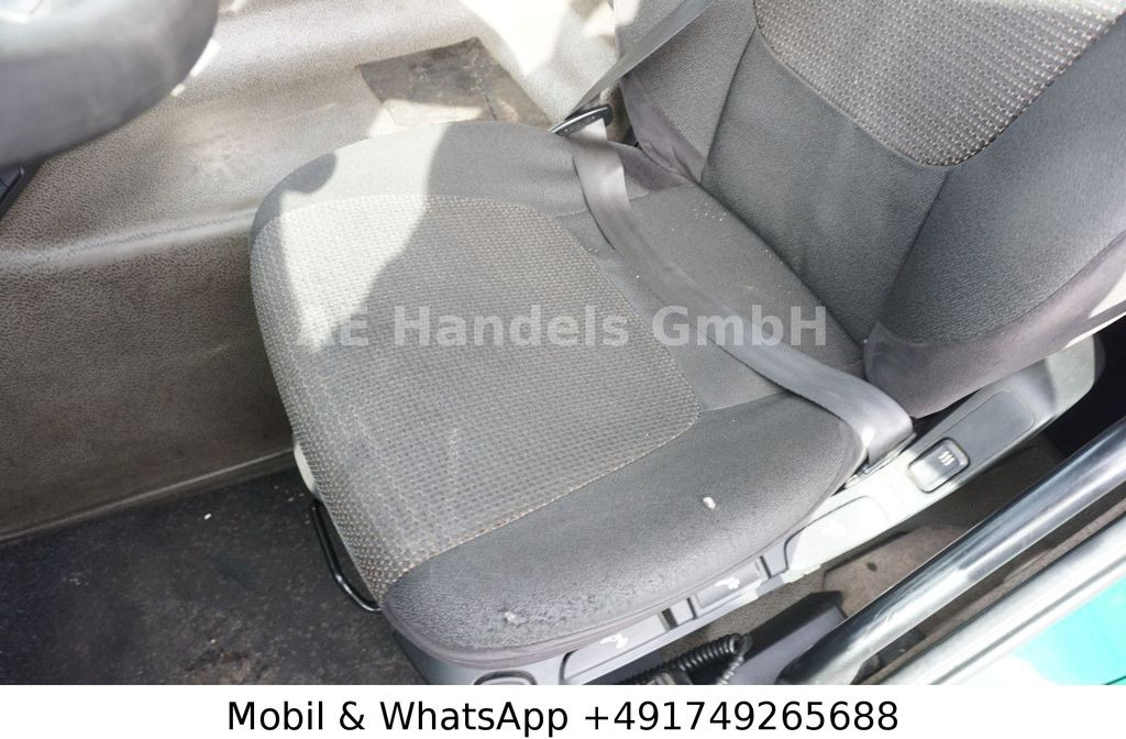 Грузовик с закрытым кузовом DAF CF 330 BL *LBW-DHollandia/AHK/1000L/1xBett: фото 18