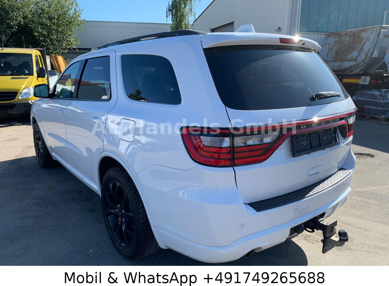 Dodge Durango R/T 5.7L HEMI 7 Sitzer LPG *ACC/Kamera - Внедорожник: фото 4 Dodge Durango R/T 5.7L HEMI 7 Sitzer LPG *ACC/Kamera - Внедорожник: фото 4