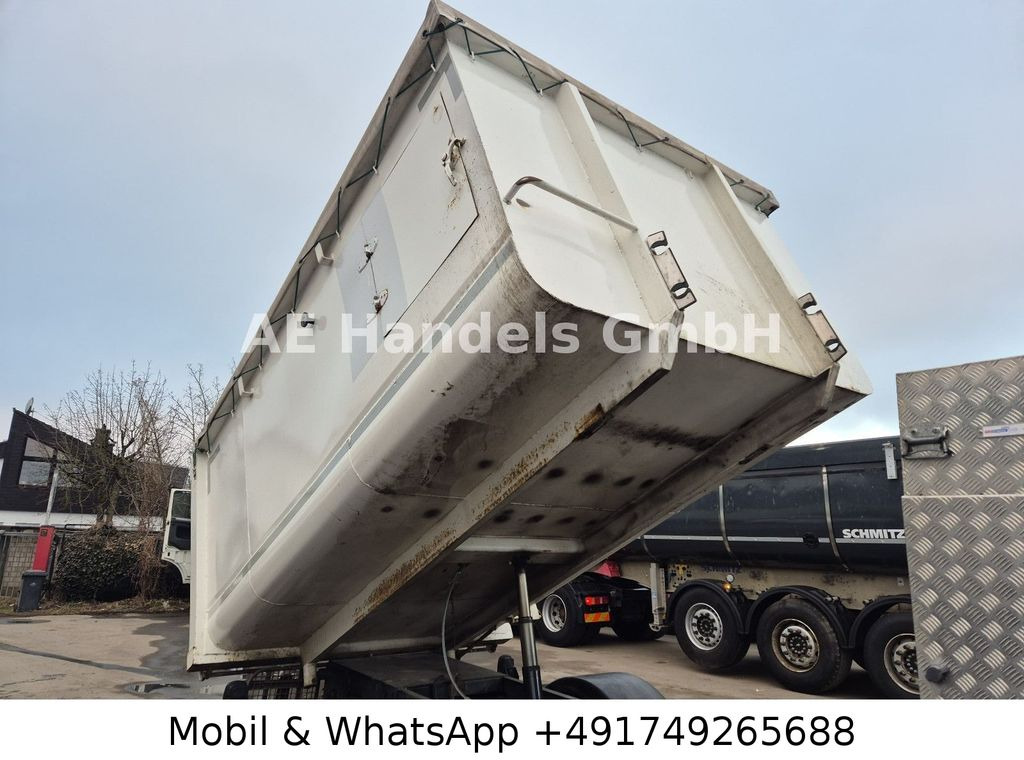 Мусоровоз FUSO Canter 7C18 Kipper Müllwagen *Automatik/3-Sitze: фото 9
