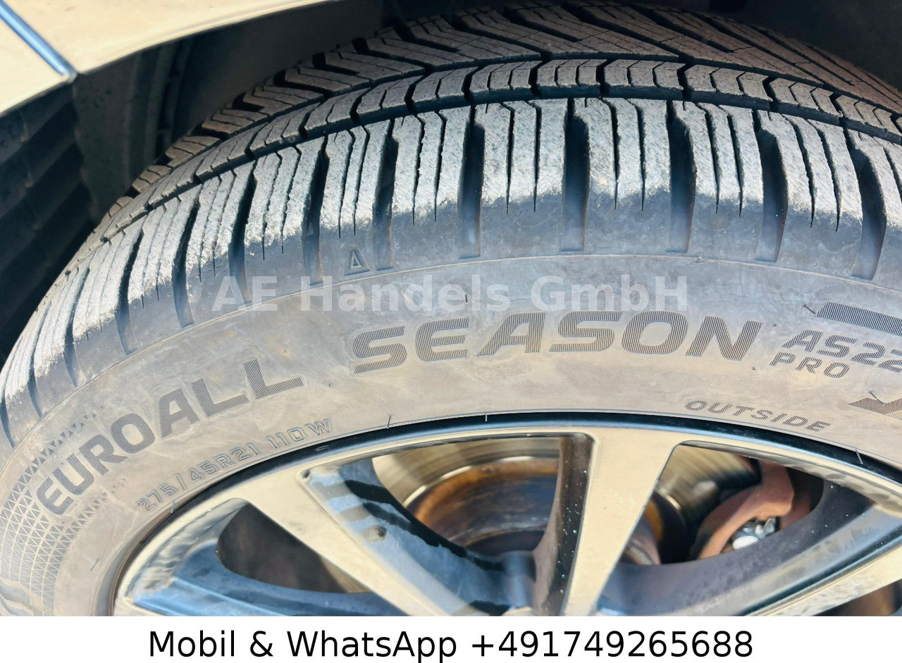 Внедорожник Land Rover Range Rover Sport S *Xenon/PDC/Elek.Heckklappe: фото 19