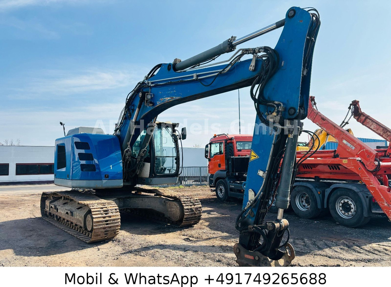 Liebherr R926 Compact *Oilquick/Verstellausleger - Гусеничный экскаватор: фото 3 Liebherr R926 Compact *Oilquick/Verstellausleger - Гусеничный экскаватор: фото 3