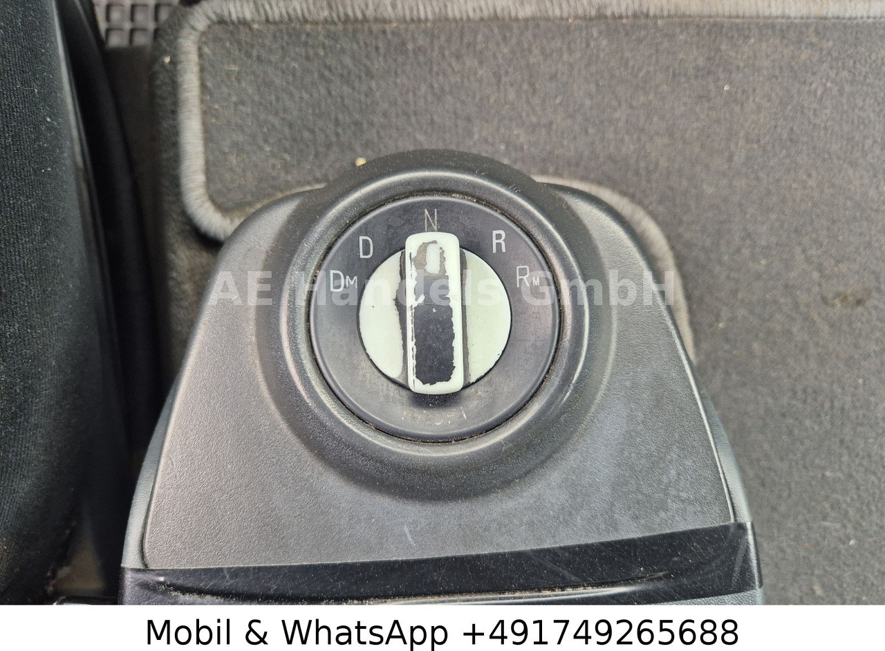 Тентованный грузовик MAN TGM 12.290 L BL *Edscha / 2xTank / LBW / AHK: фото 17