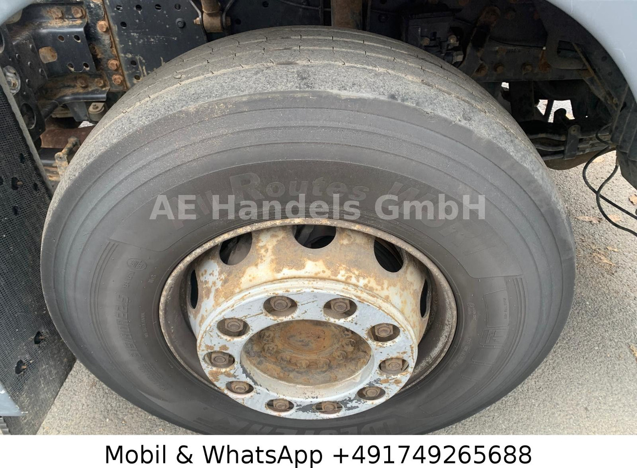 MAN TGS 18.360 M BL 4x2*MeillerAK11*PalfingerPK6700* в лизинг MAN TGS 18.360 M BL 4x2*MeillerAK11*PalfingerPK6700*: фото 14