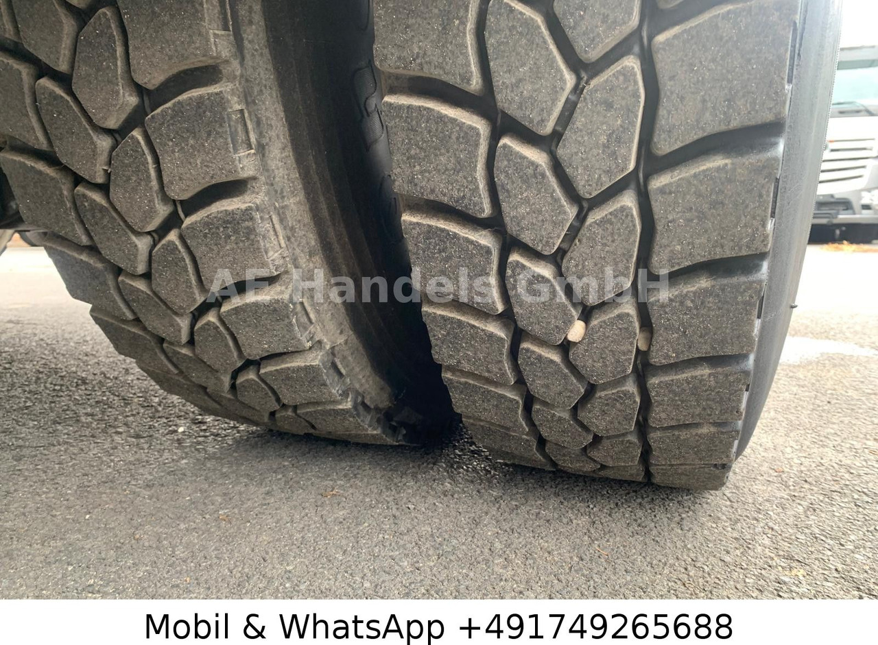 MAN TGS 18.360 M BL 4x2*MeillerAK11*PalfingerPK6700* в лизинг MAN TGS 18.360 M BL 4x2*MeillerAK11*PalfingerPK6700*: фото 16