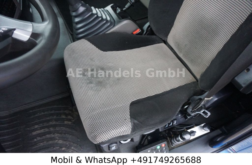 MAN TGS 26.500 XLX BL 6x4 *Manual/Pritarder/Bormatik  в лизинг MAN TGS 26.500 XLX BL 6x4 *Manual/Pritarder/Bormatik: фото 24