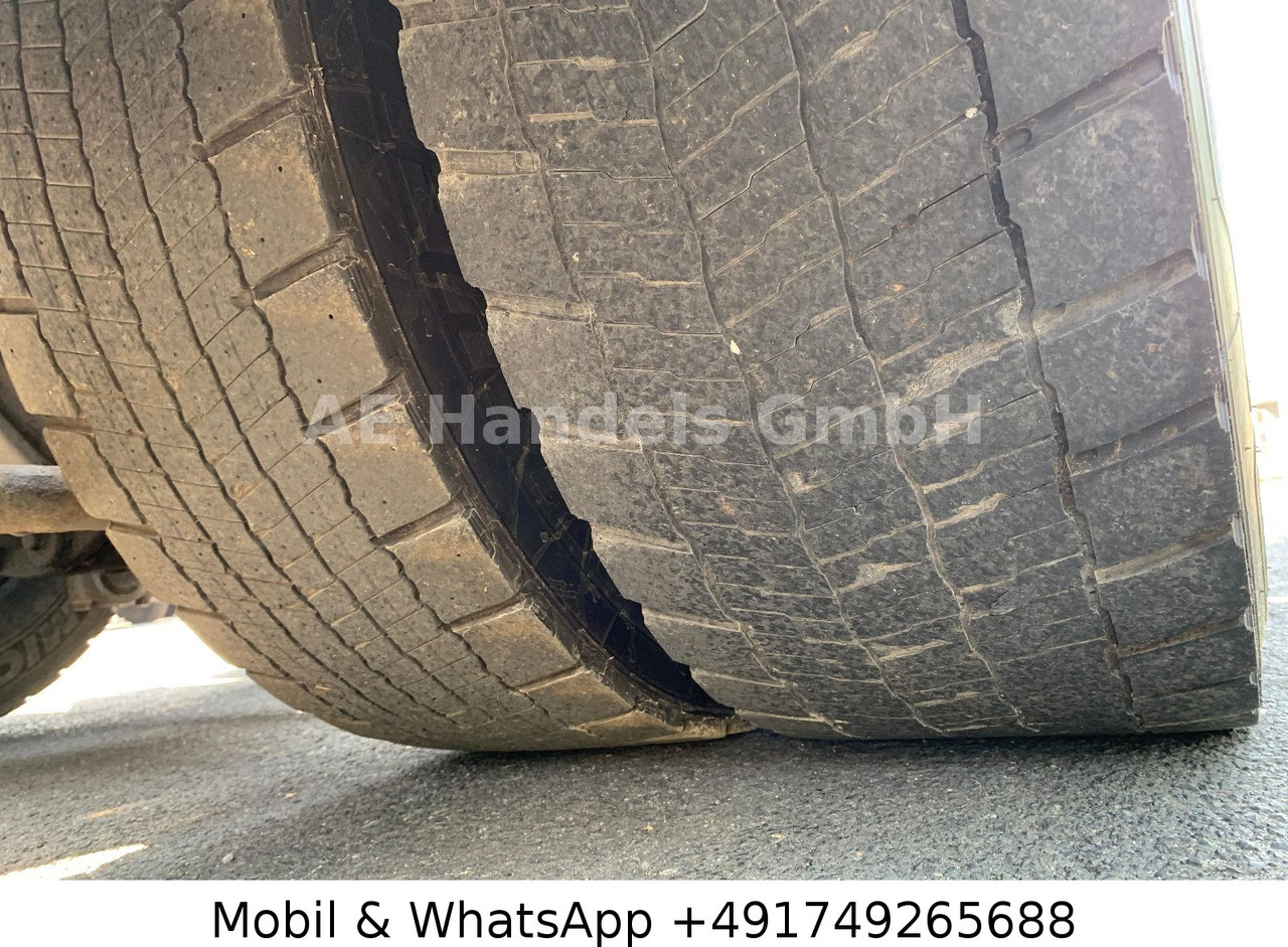 Грузовик-контейнеровоз/ Сменный кузов MAN TGX 26.440 XLX LL 6x2 *Retarder/LDW/LBW/3.Lenk: фото 18 Грузовик-контейнеровоз/ Сменный кузов MAN TGX 26.440 XLX LL 6x2 *Retarder/LDW/LBW/3.Lenk: фото 18