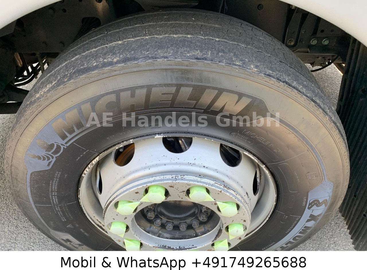 Грузовик-контейнеровоз/ Сменный кузов MAN TGX 26.440 XLX LL 6x2 *Retarder/LDW/LBW/3.Lenk: фото 17 Грузовик-контейнеровоз/ Сменный кузов MAN TGX 26.440 XLX LL 6x2 *Retarder/LDW/LBW/3.Lenk: фото 17