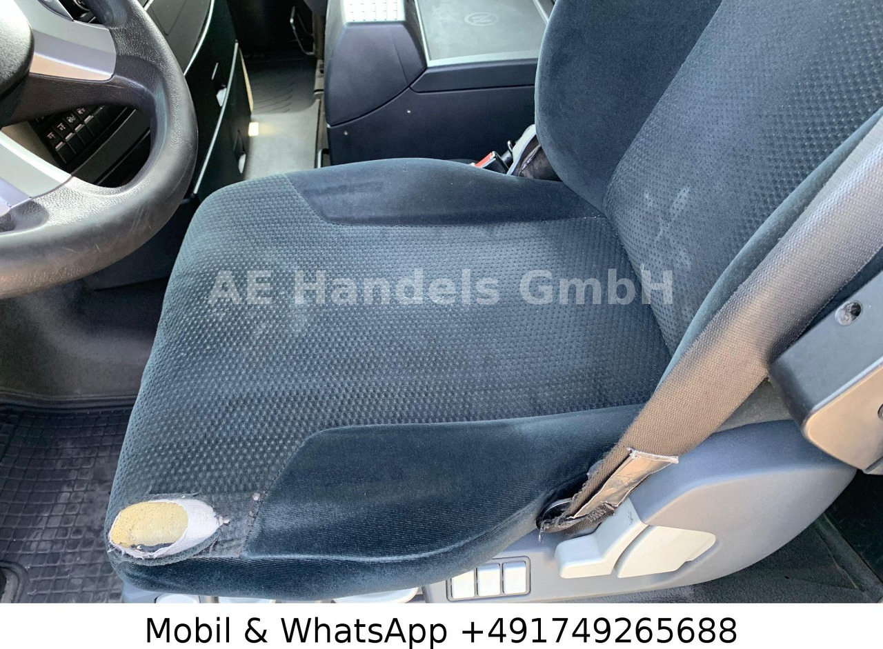 Грузовик-контейнеровоз/ Сменный кузов MAN TGX 26.440 XLX LL 6x2 *Retarder/LDW/LBW/3.Lenk: фото 21 Грузовик-контейнеровоз/ Сменный кузов MAN TGX 26.440 XLX LL 6x2 *Retarder/LDW/LBW/3.Lenk: фото 21