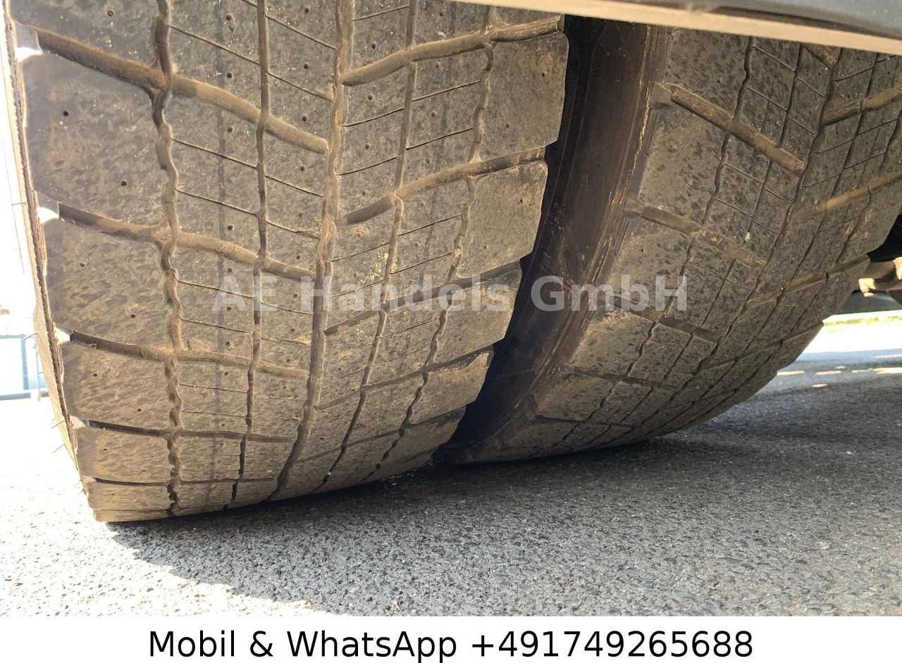 Грузовик-контейнеровоз/ Сменный кузов MAN TGX 26.440 XLX LL 6x2 *Retarder/LDW/LBW/3.Lenk: фото 16 Грузовик-контейнеровоз/ Сменный кузов MAN TGX 26.440 XLX LL 6x2 *Retarder/LDW/LBW/3.Lenk: фото 16