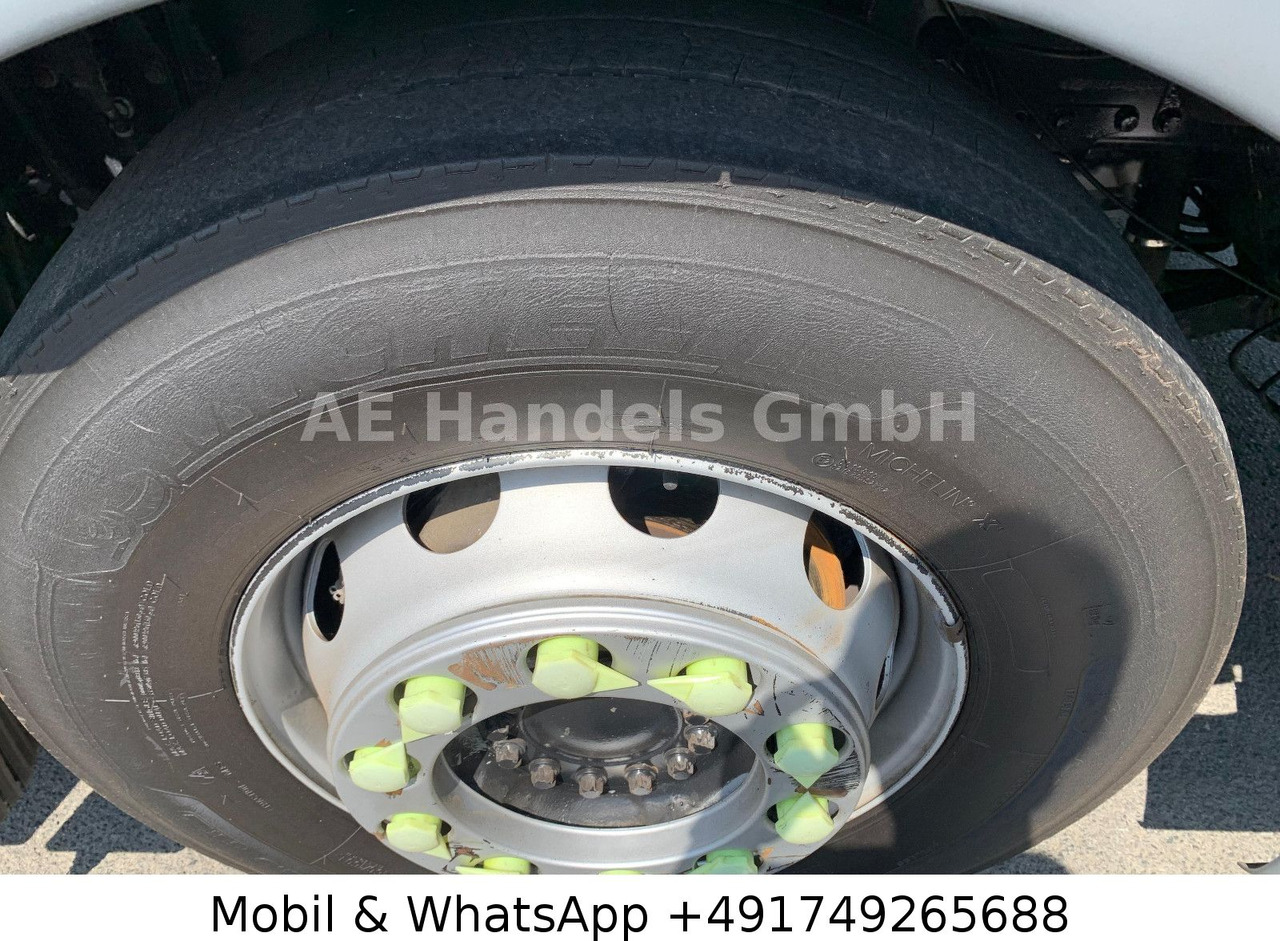 Грузовик-контейнеровоз/ Сменный кузов MAN TGX 26.440 XLX LL 6x2 *Retarder/LDW/LBW/3.Lenk: фото 19 Грузовик-контейнеровоз/ Сменный кузов MAN TGX 26.440 XLX LL 6x2 *Retarder/LDW/LBW/3.Lenk: фото 19