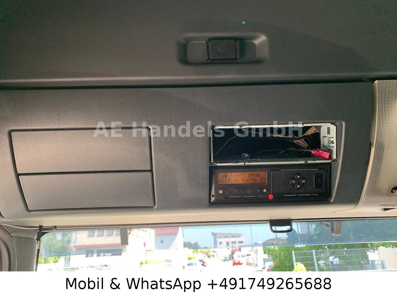 Грузовик-контейнеровоз/ Сменный кузов MAN TGX 26.440 XLX LL 6x2 *Retarder/LDW/LBW/3.Lenk: фото 24 Грузовик-контейнеровоз/ Сменный кузов MAN TGX 26.440 XLX LL 6x2 *Retarder/LDW/LBW/3.Lenk: фото 24