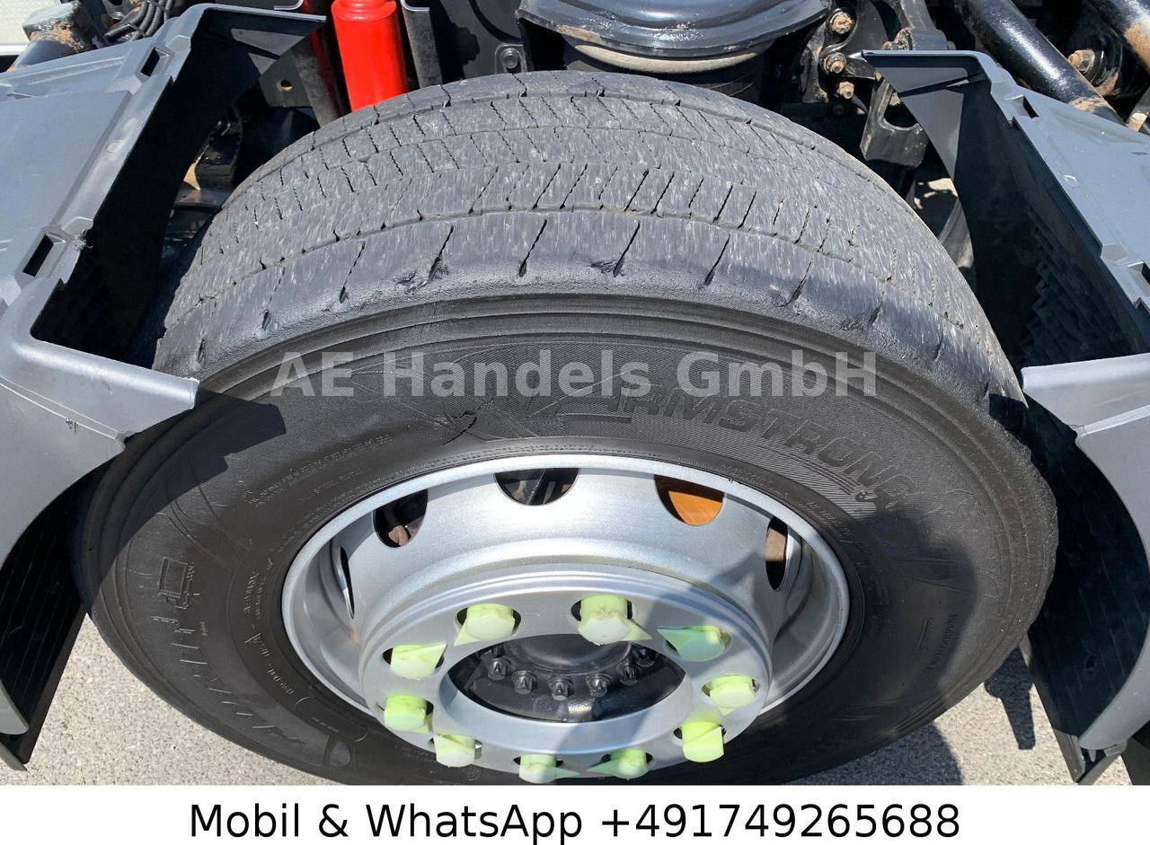 Грузовик-контейнеровоз/ Сменный кузов MAN TGX 26.440 XLX LL 6x2 *Retarder/LDW/LBW/3.Lenk: фото 15 Грузовик-контейнеровоз/ Сменный кузов MAN TGX 26.440 XLX LL 6x2 *Retarder/LDW/LBW/3.Lenk: фото 15