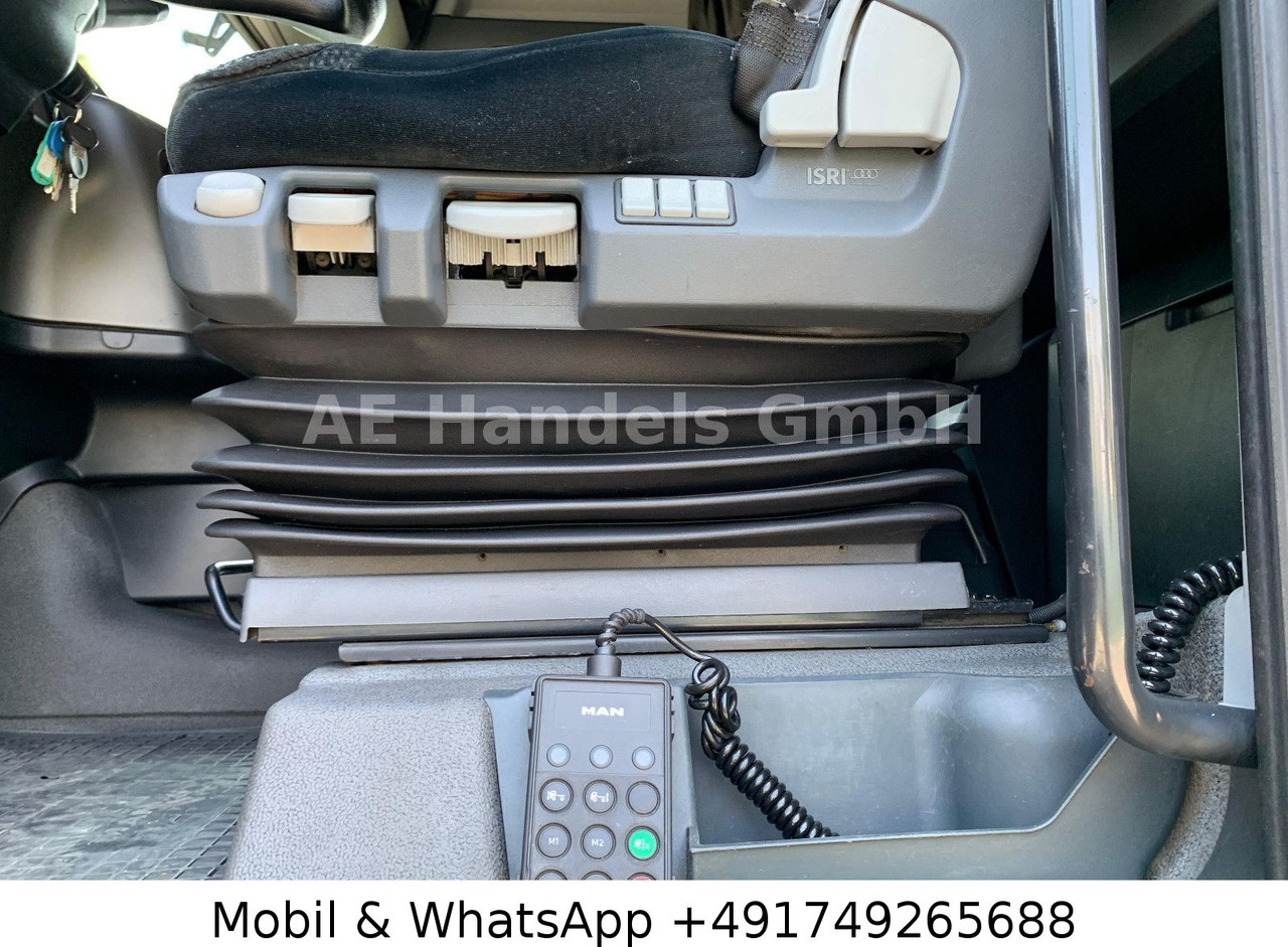 Грузовик-контейнеровоз/ Сменный кузов MAN TGX 26.440 XLX LL 6x2 *Retarder/LDW/LBW/3.Lenk: фото 20 Грузовик-контейнеровоз/ Сменный кузов MAN TGX 26.440 XLX LL 6x2 *Retarder/LDW/LBW/3.Lenk: фото 20