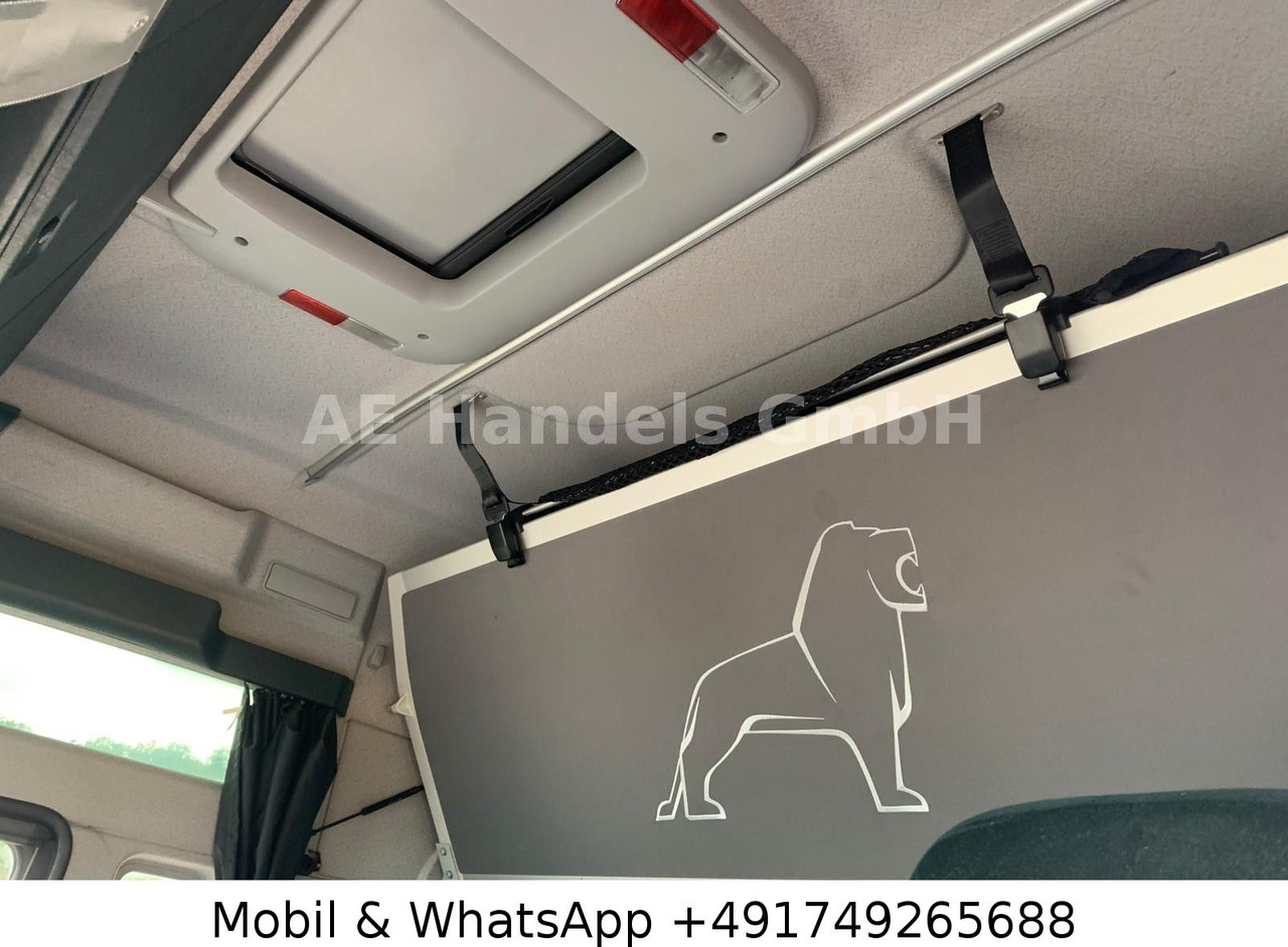 Грузовик-шасси MAN TGX 26.440 XXL BDF LL *Retarder/Multi/Lift/AHK: фото 26 Грузовик-шасси MAN TGX 26.440 XXL BDF LL *Retarder/Multi/Lift/AHK: фото 26