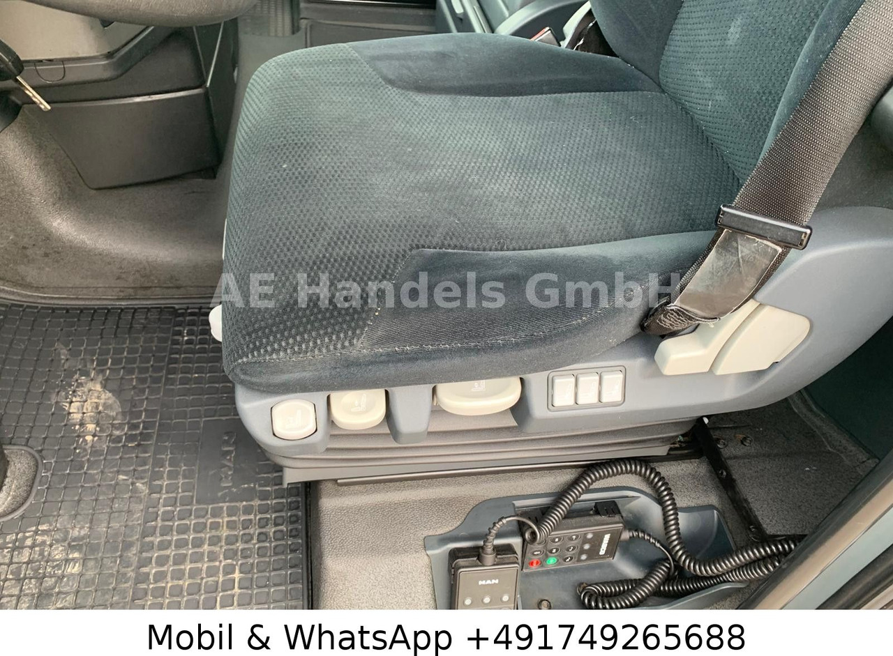 Грузовик-шасси MAN TGX 26.440 XXL BDF LL *Retarder/Multi/Lift/AHK: фото 24 Грузовик-шасси MAN TGX 26.440 XXL BDF LL *Retarder/Multi/Lift/AHK: фото 24