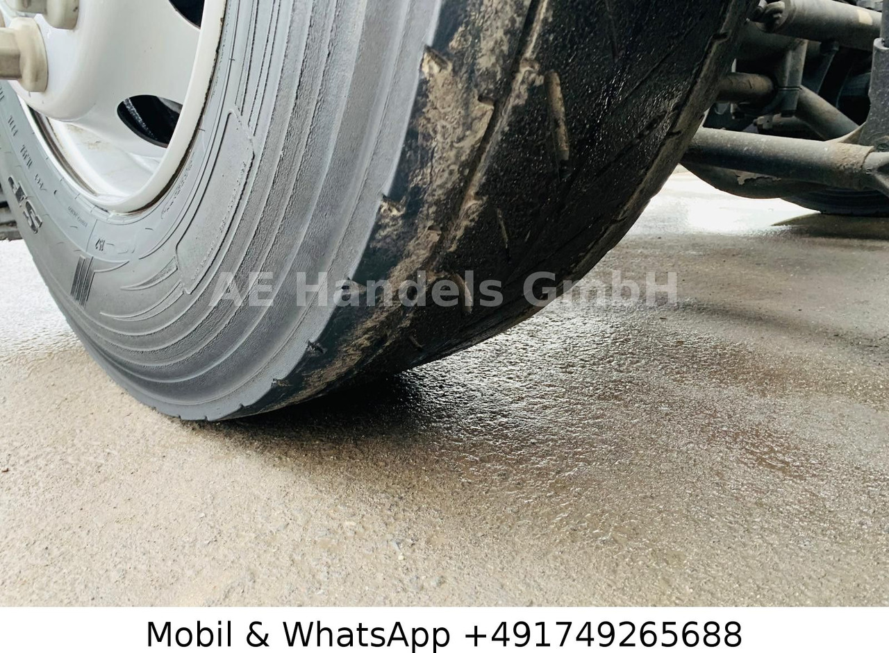 Грузовик-контейнеровоз/ Сменный кузов MAN TGX 26.510 XLX LL 6x2 BDF *Retarder/ACC/AHK/Lift: фото 18 Грузовик-контейнеровоз/ Сменный кузов MAN TGX 26.510 XLX LL 6x2 BDF *Retarder/ACC/AHK/Lift: фото 18