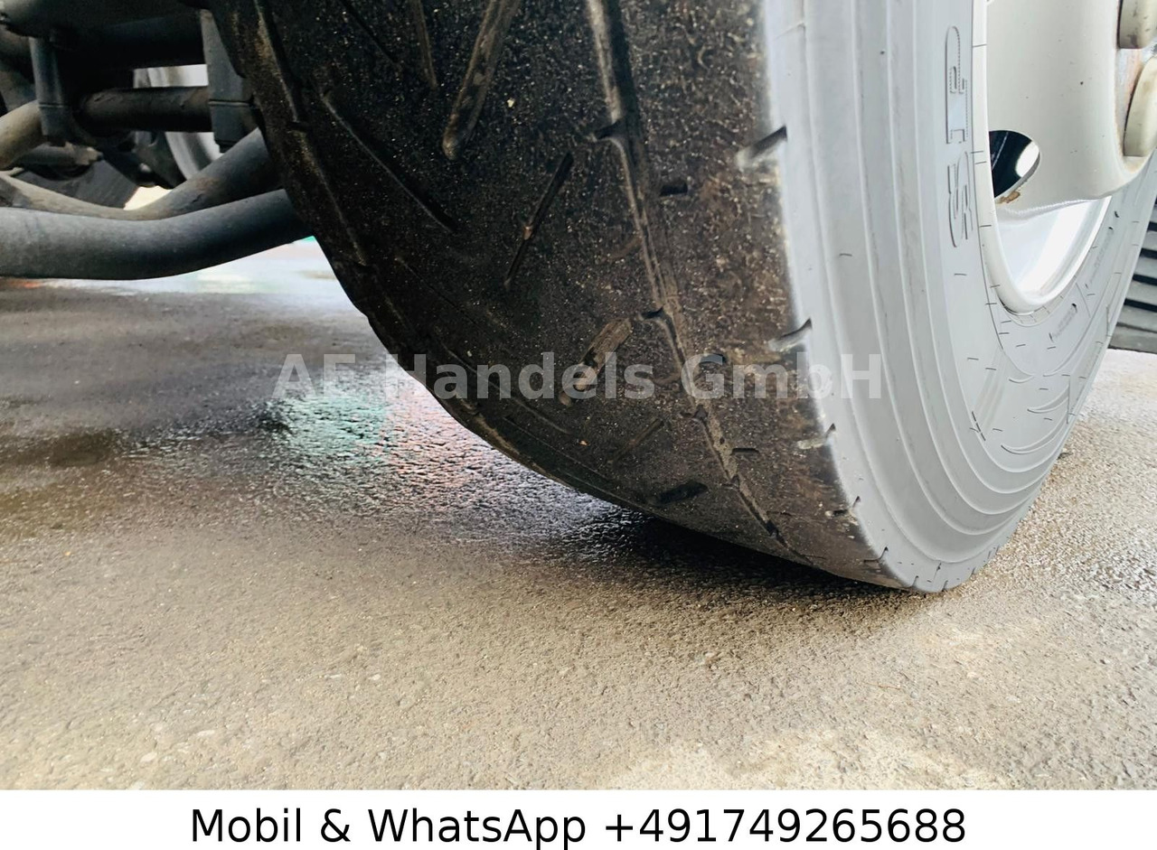 Грузовик-контейнеровоз/ Сменный кузов MAN TGX 26.510 XLX LL 6x2 BDF *Retarder/ACC/AHK/Lift: фото 20 Грузовик-контейнеровоз/ Сменный кузов MAN TGX 26.510 XLX LL 6x2 BDF *Retarder/ACC/AHK/Lift: фото 20