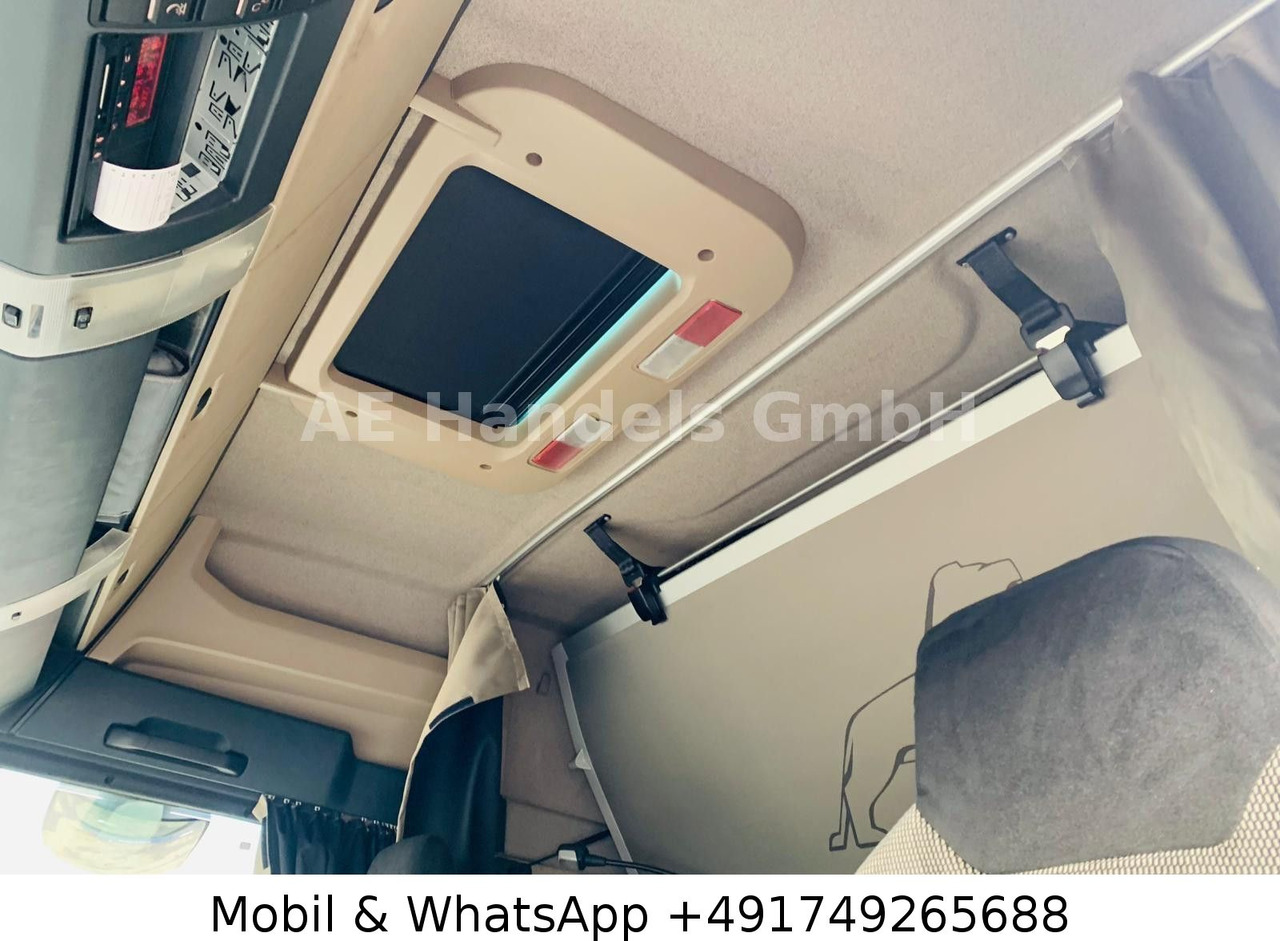 Грузовик-контейнеровоз/ Сменный кузов MAN TGX 26.510 XLX LL 6x2 BDF *Retarder/ACC/AHK/Lift: фото 27 Грузовик-контейнеровоз/ Сменный кузов MAN TGX 26.510 XLX LL 6x2 BDF *Retarder/ACC/AHK/Lift: фото 27